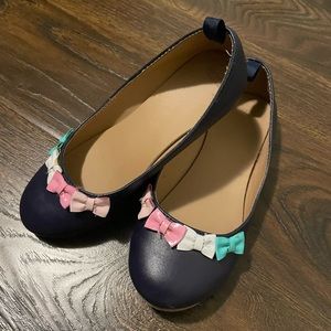 Gymboree ballet flats